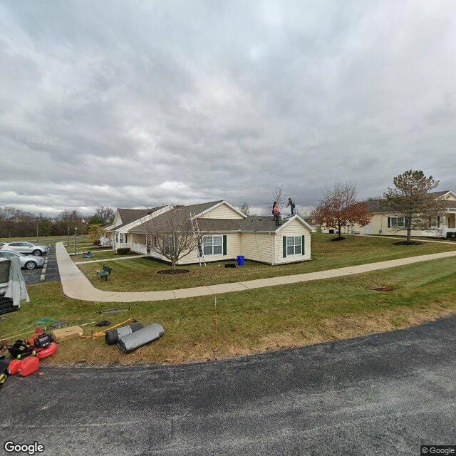 Villas At Gettysburg