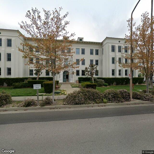 Villas At Hamilton Senior Apts
