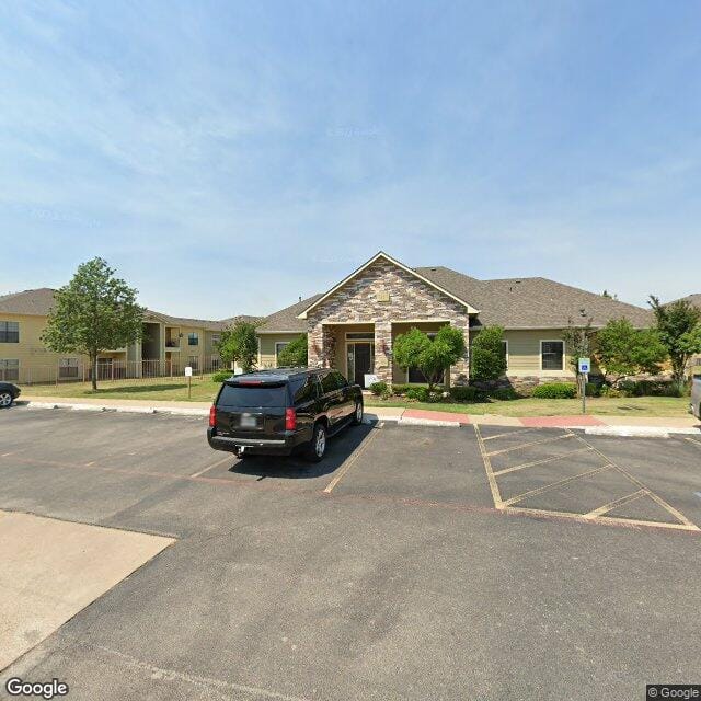 Villas At Henderson Place