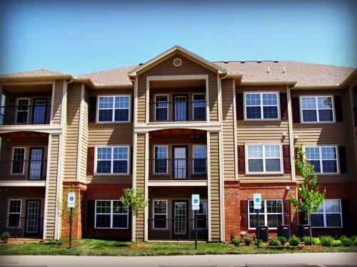 Villas At Meadow Springs