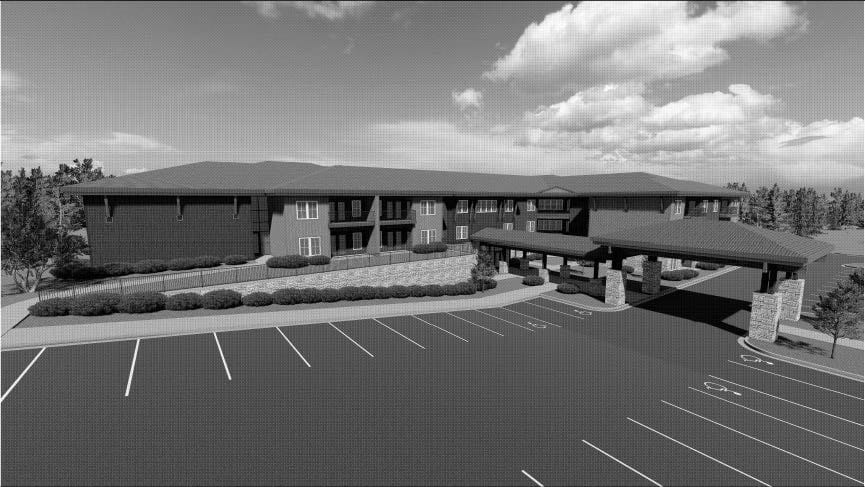Villas At Mesa Ridge