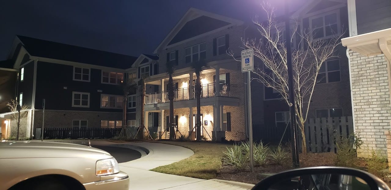 Villas At Northlake