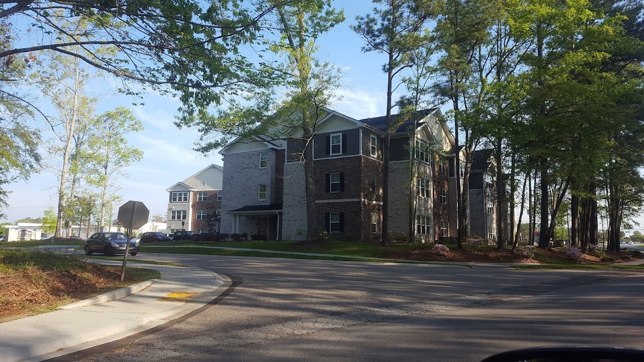 Villas At Oakbrook