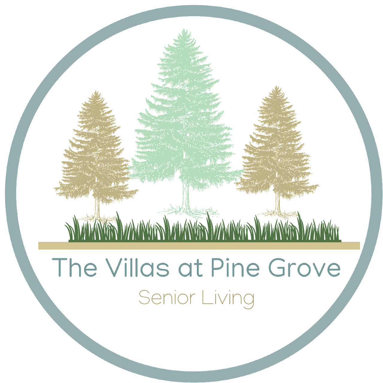 Villas At Pine Grove