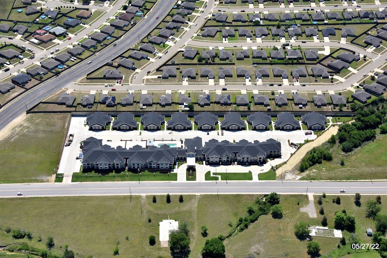 Villas At Robinett