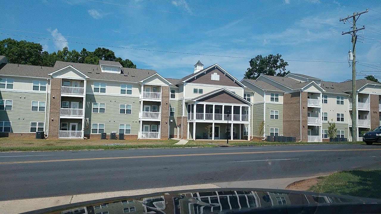 Villas At Union Trace