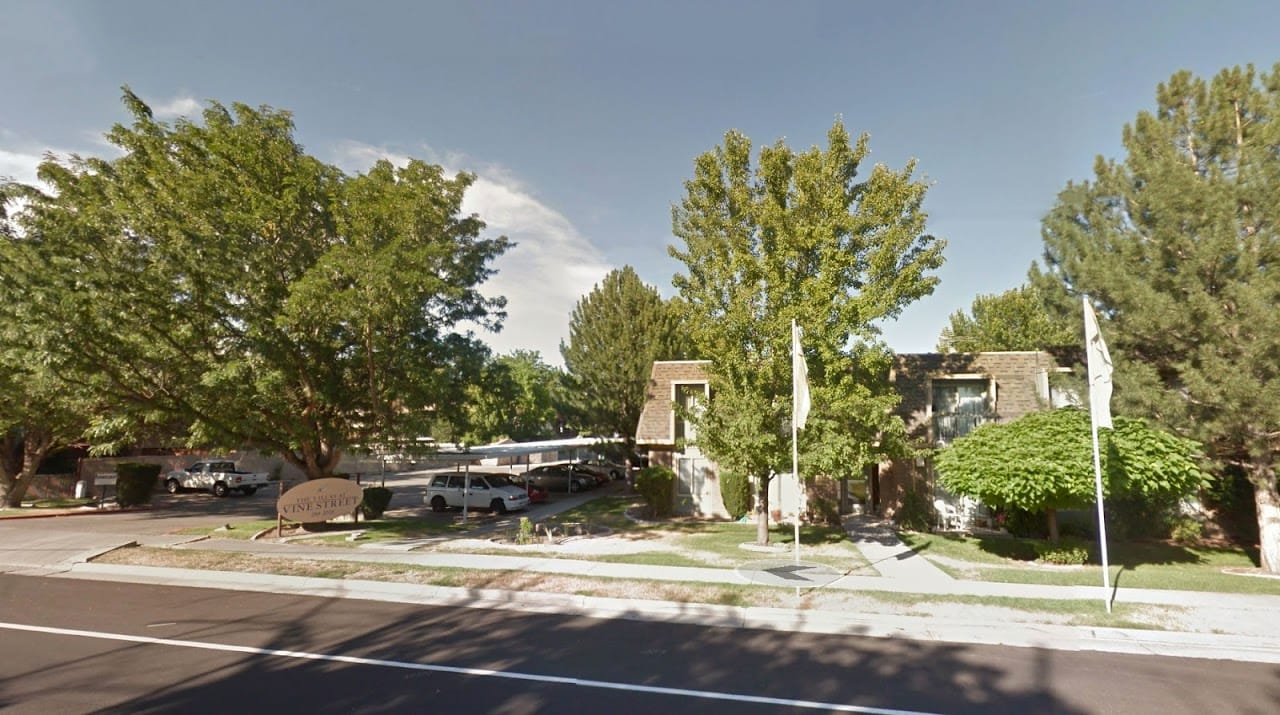 Villas At Vine Street