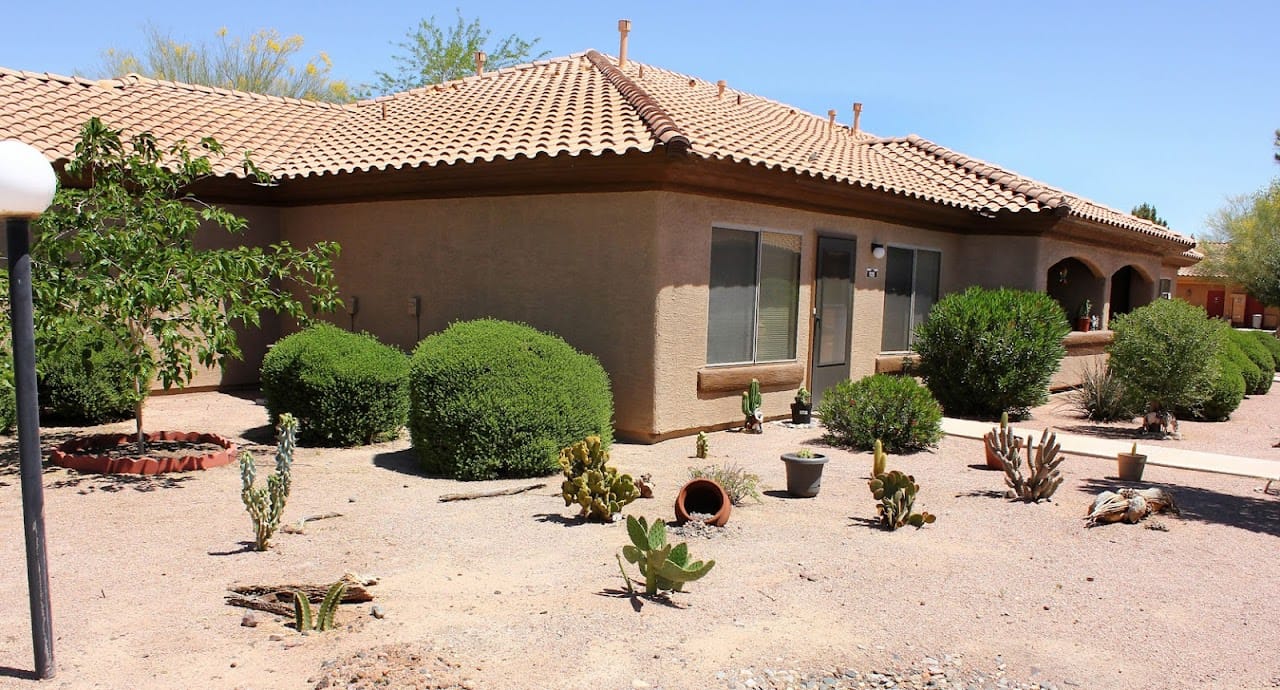 Villas By Mary T Casa Grande
