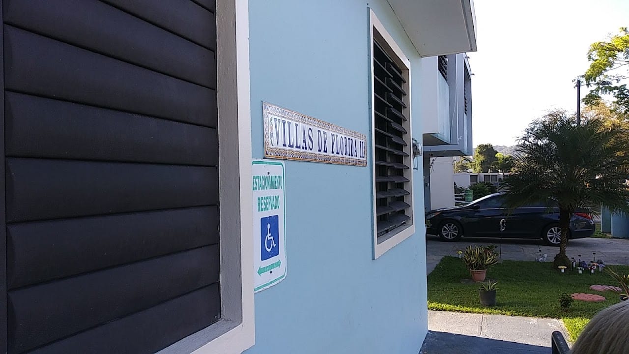 Villas De Florida Ii