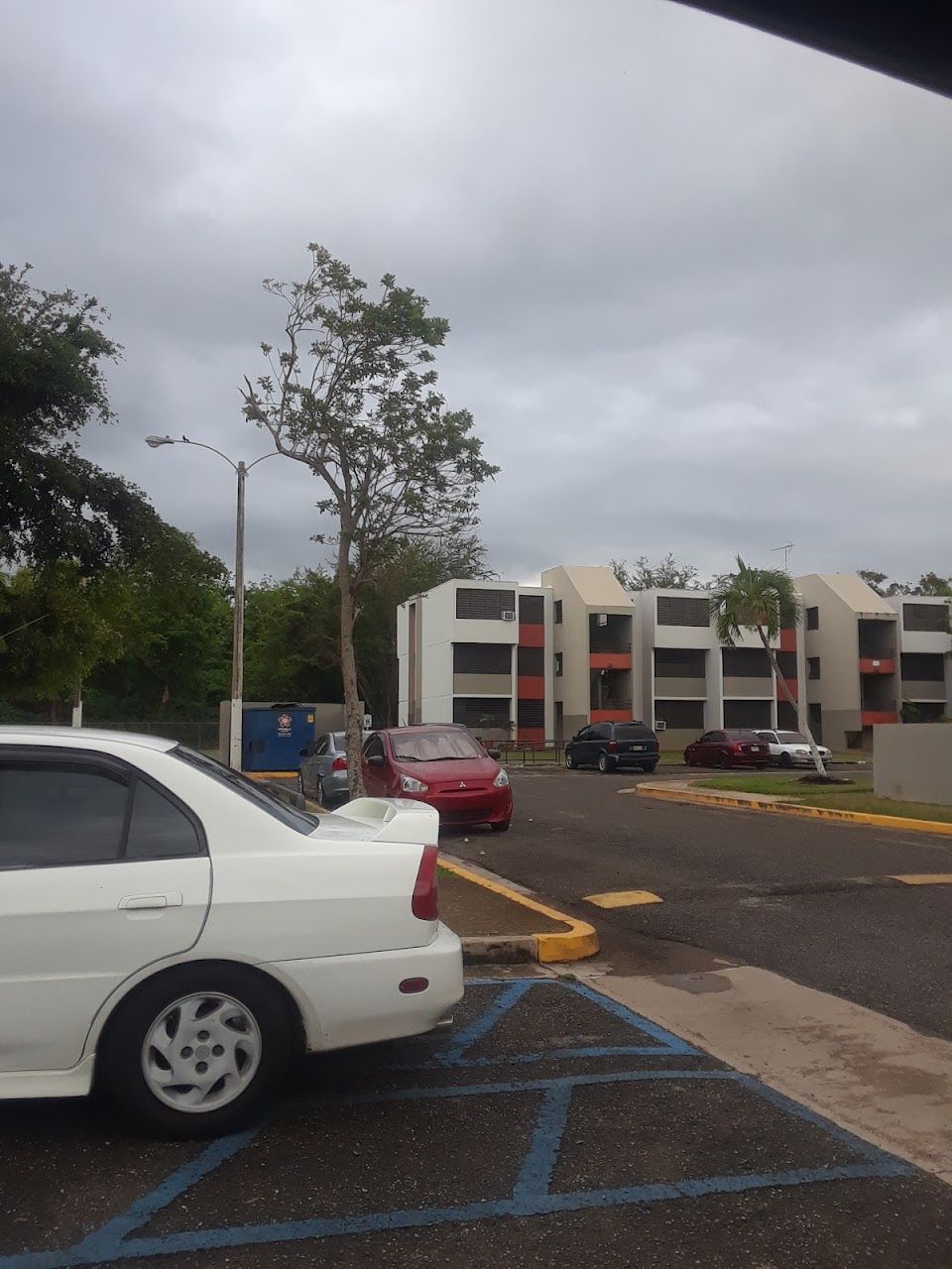 Villas De Hatillo