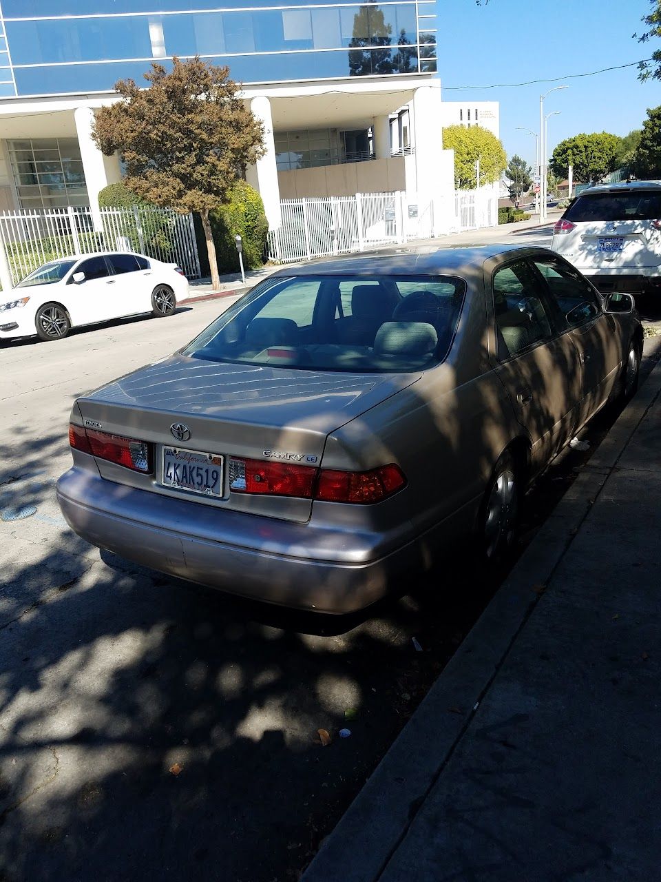 Villas Del Lago