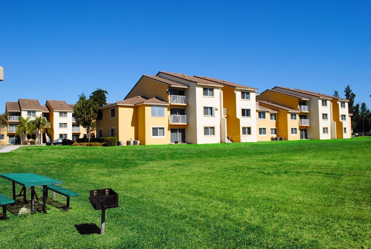 Villas Del Lago