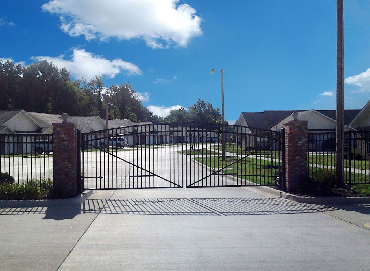 Villas Of Carbondale