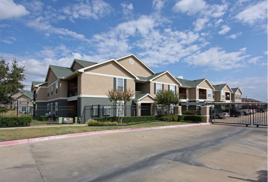 Villas Of Greenville