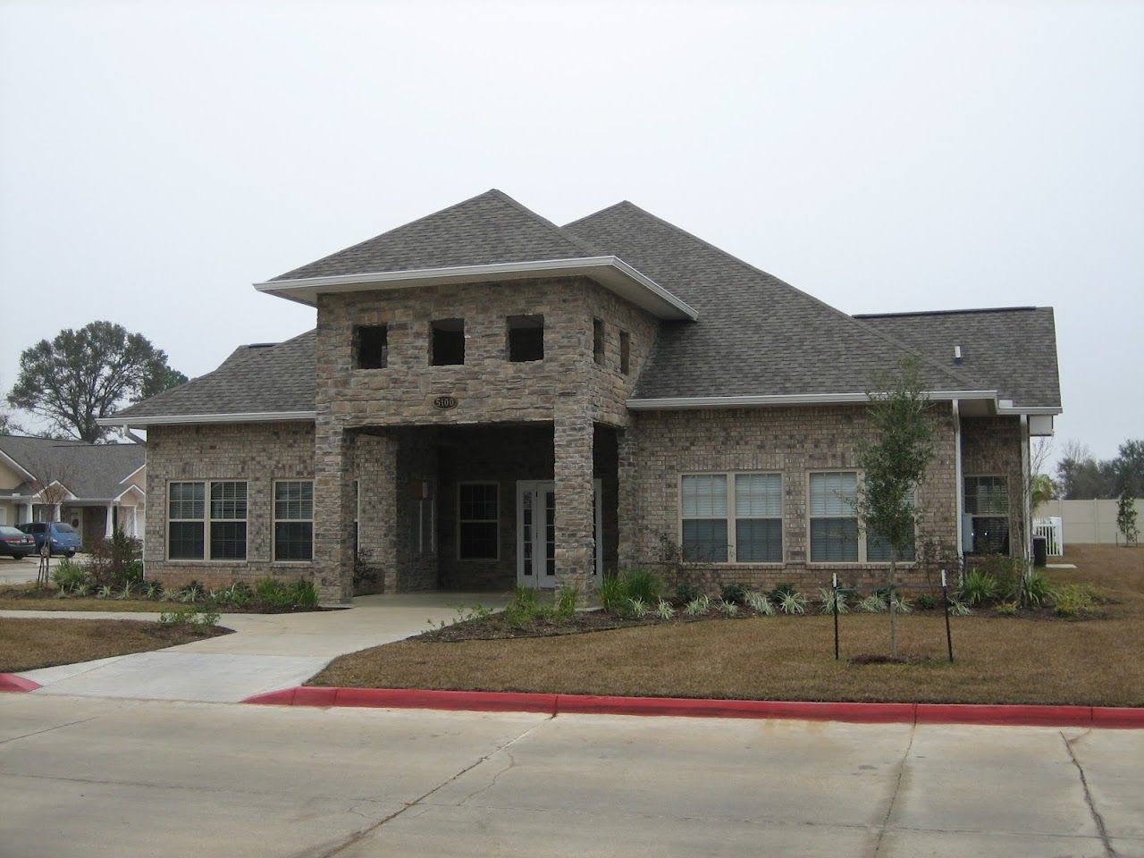 Villas Of Lake Charles