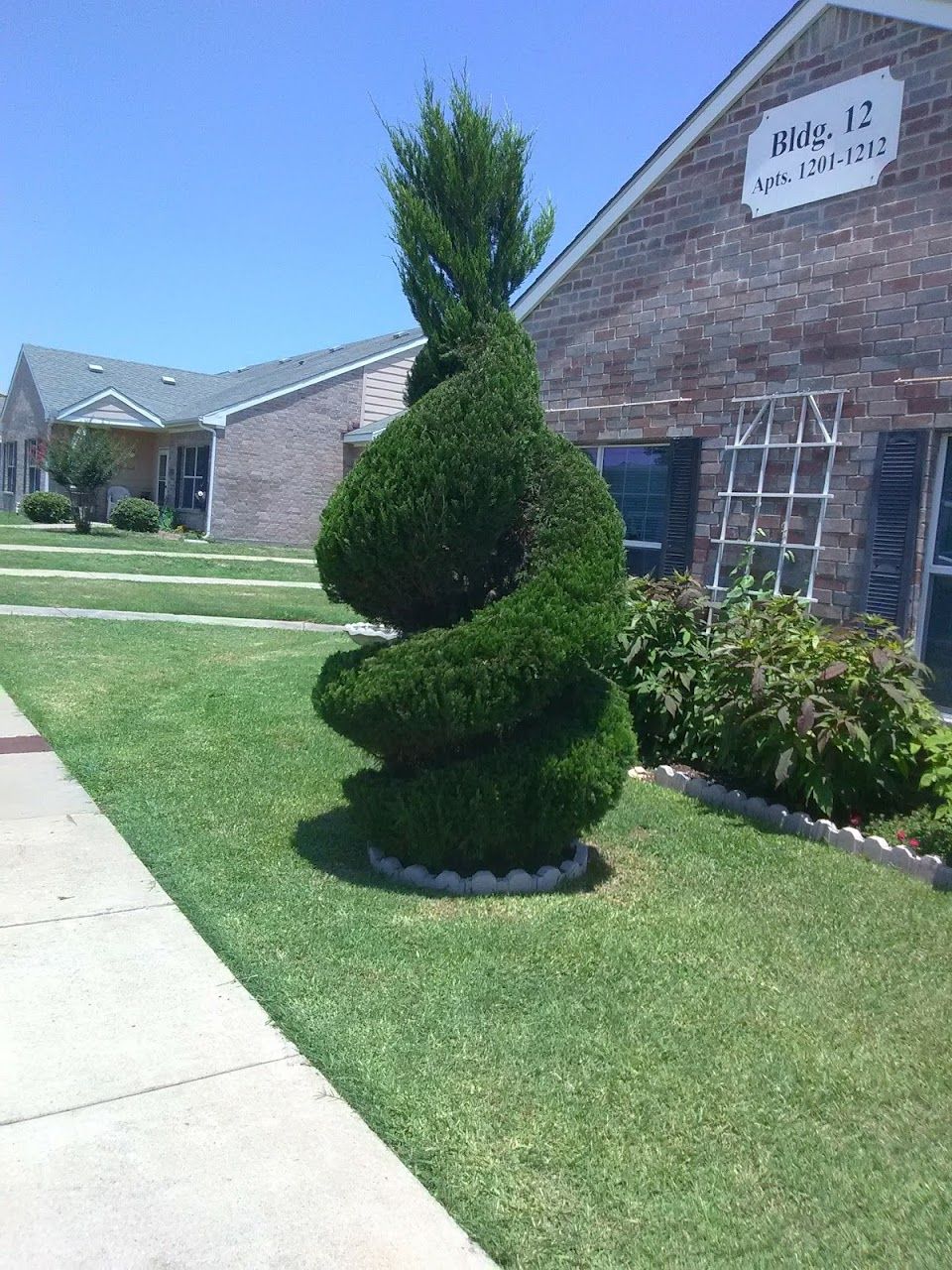 Villas Of Seagoville