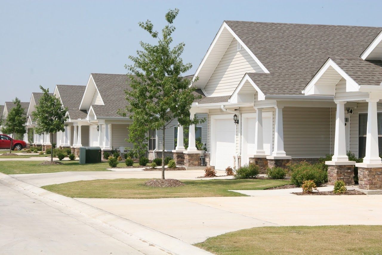 Villas Of West Memphis Phase I