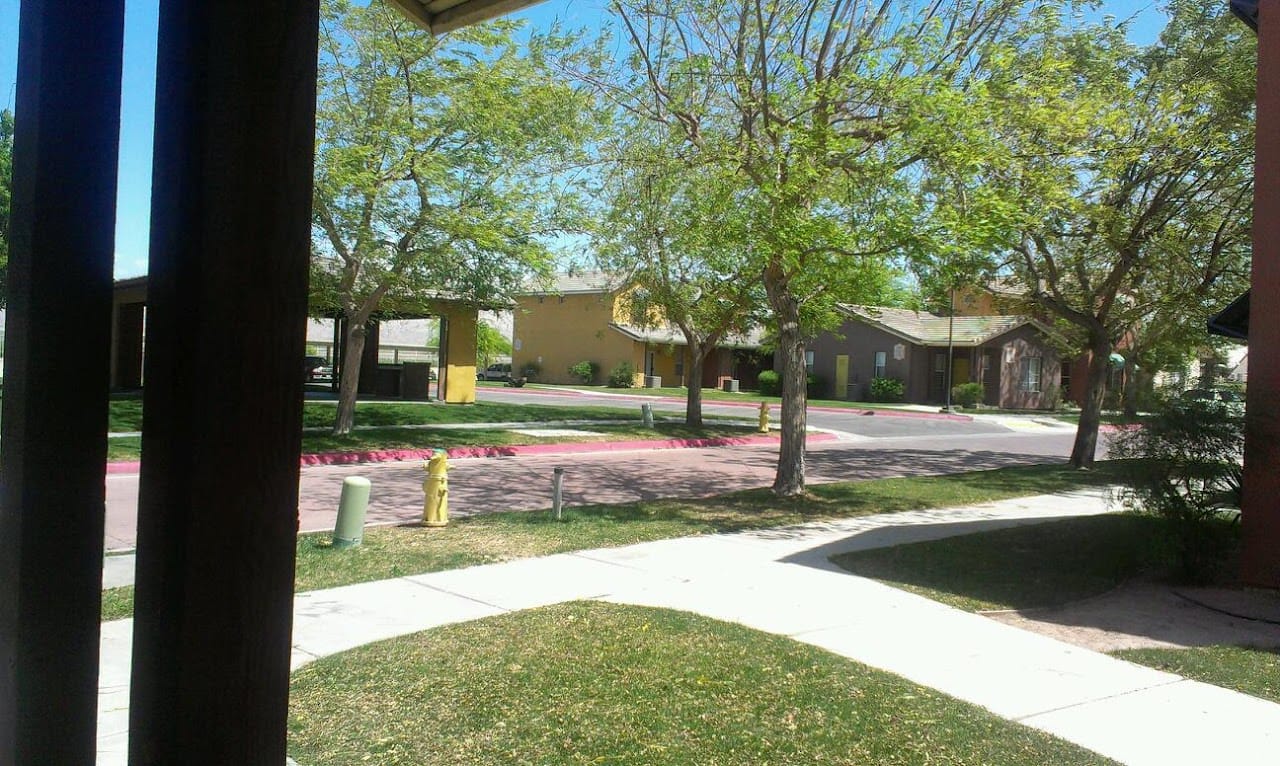 Villas Oscar Romero