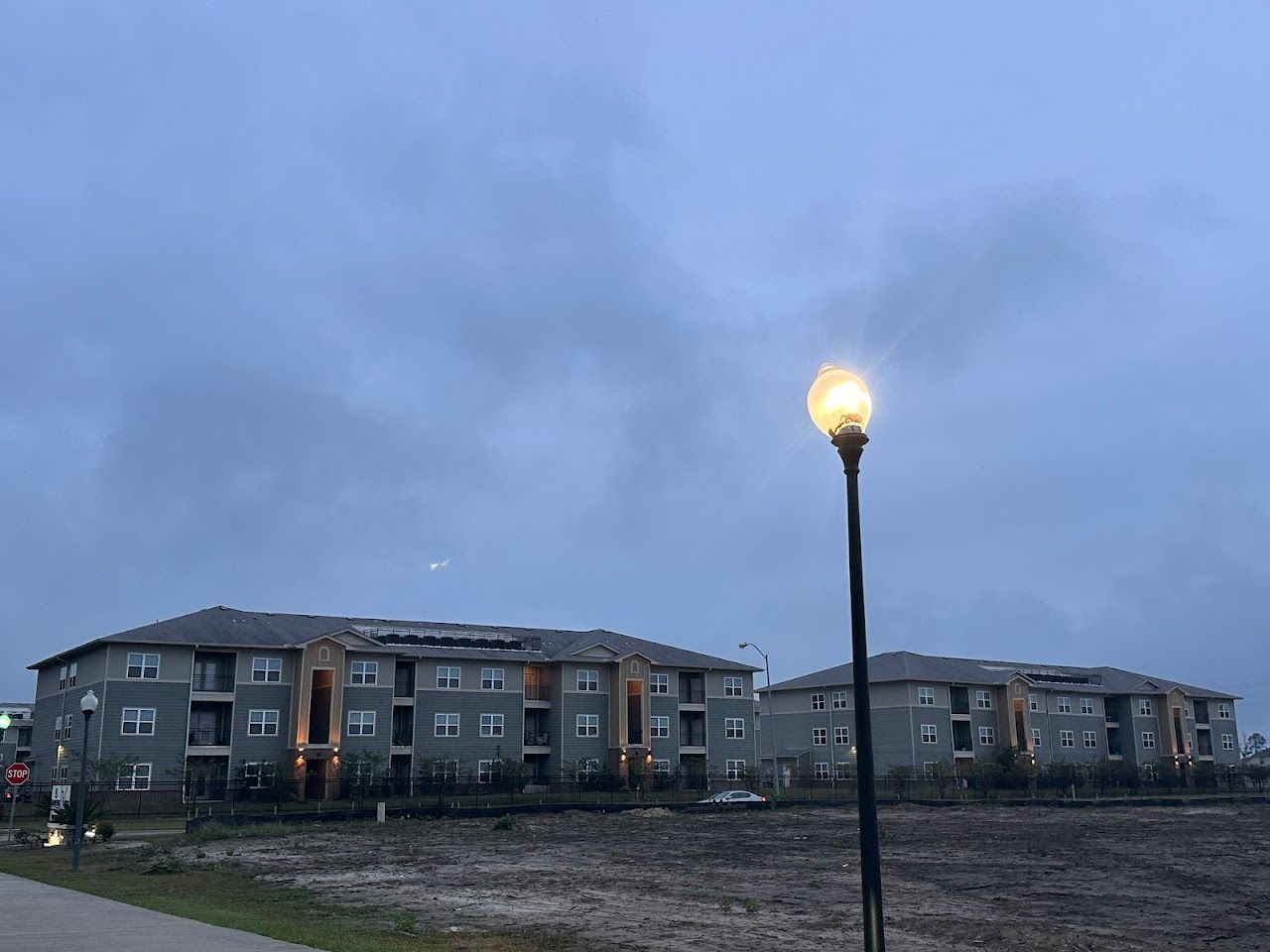 Villas (Vista) Of Lake Charles