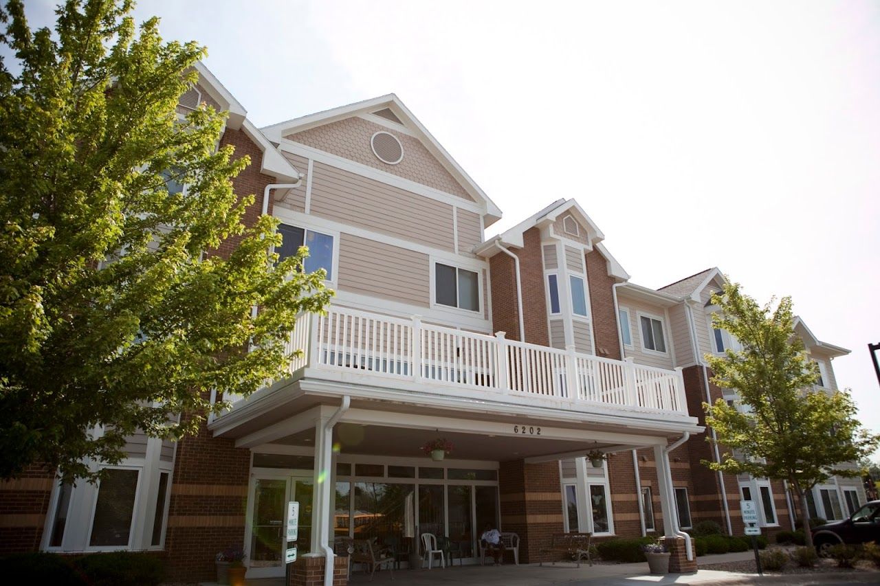 Ville De Sante Senior Housing Iii