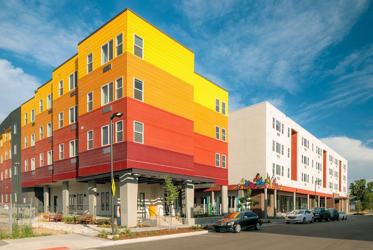 Vina Apartments