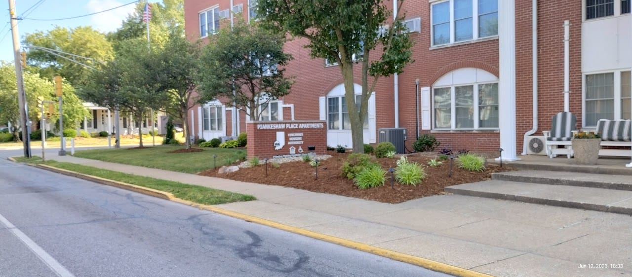 Vincennes Housing Authority