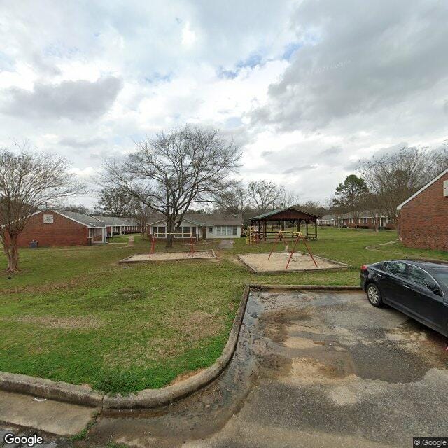 Vincent Housing Authority