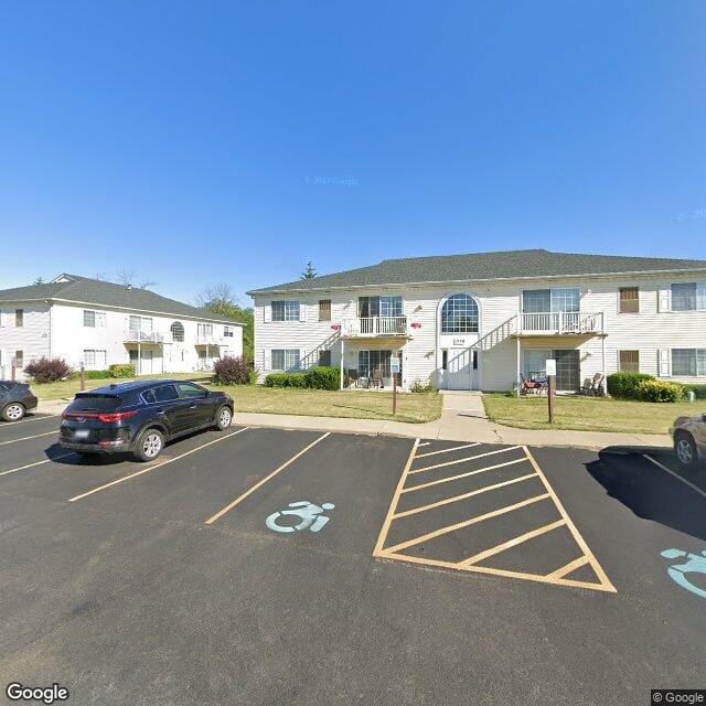 Vincent Morello Senior Housing
