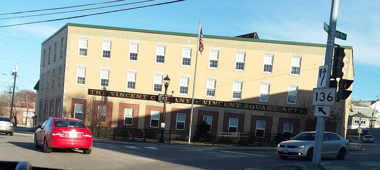 Vincent Square Apts