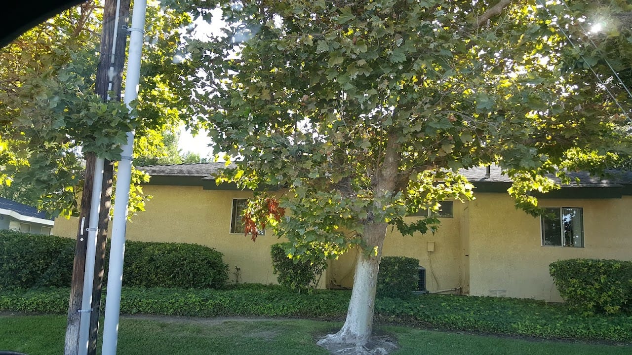 Vine Creek Apartments