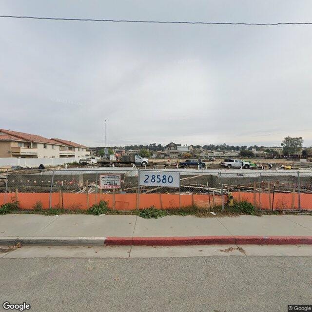 Vine Creek Apartments