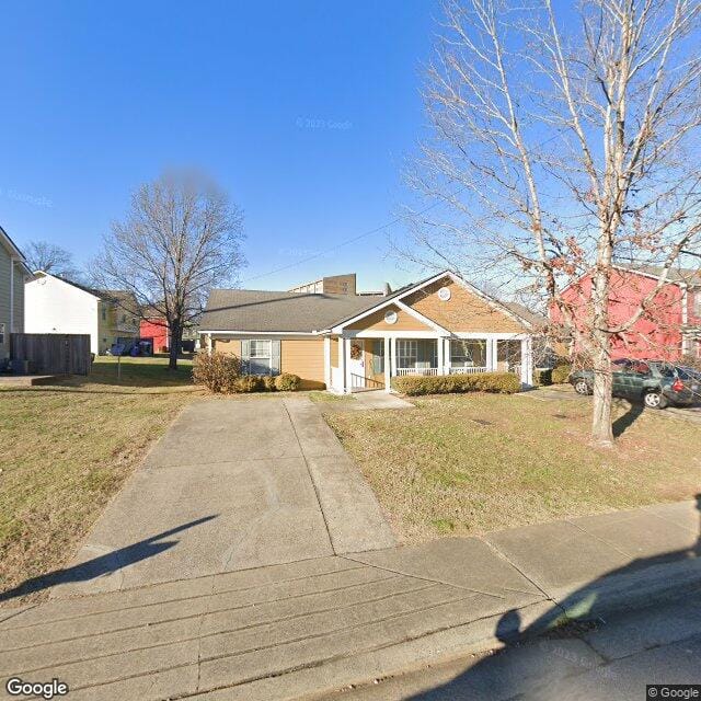 Vine Hill Apts