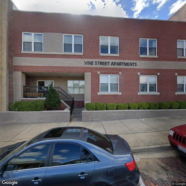 Vine Street Apts