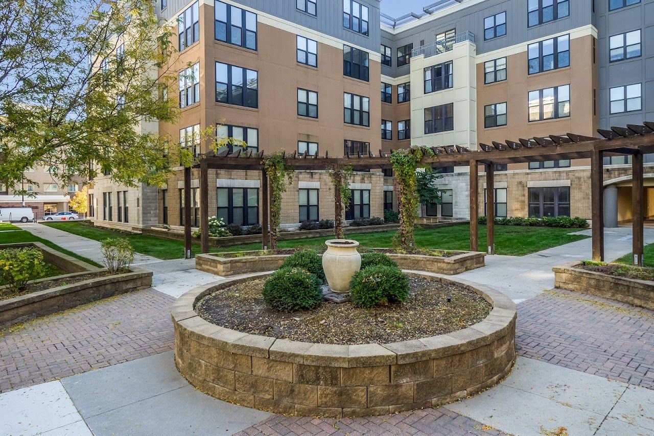 Vine Street Lofts