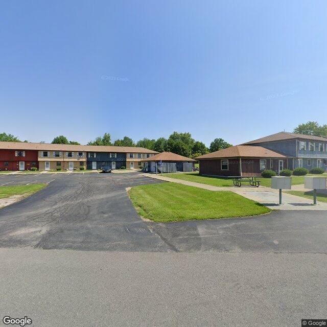 Vineland Apts