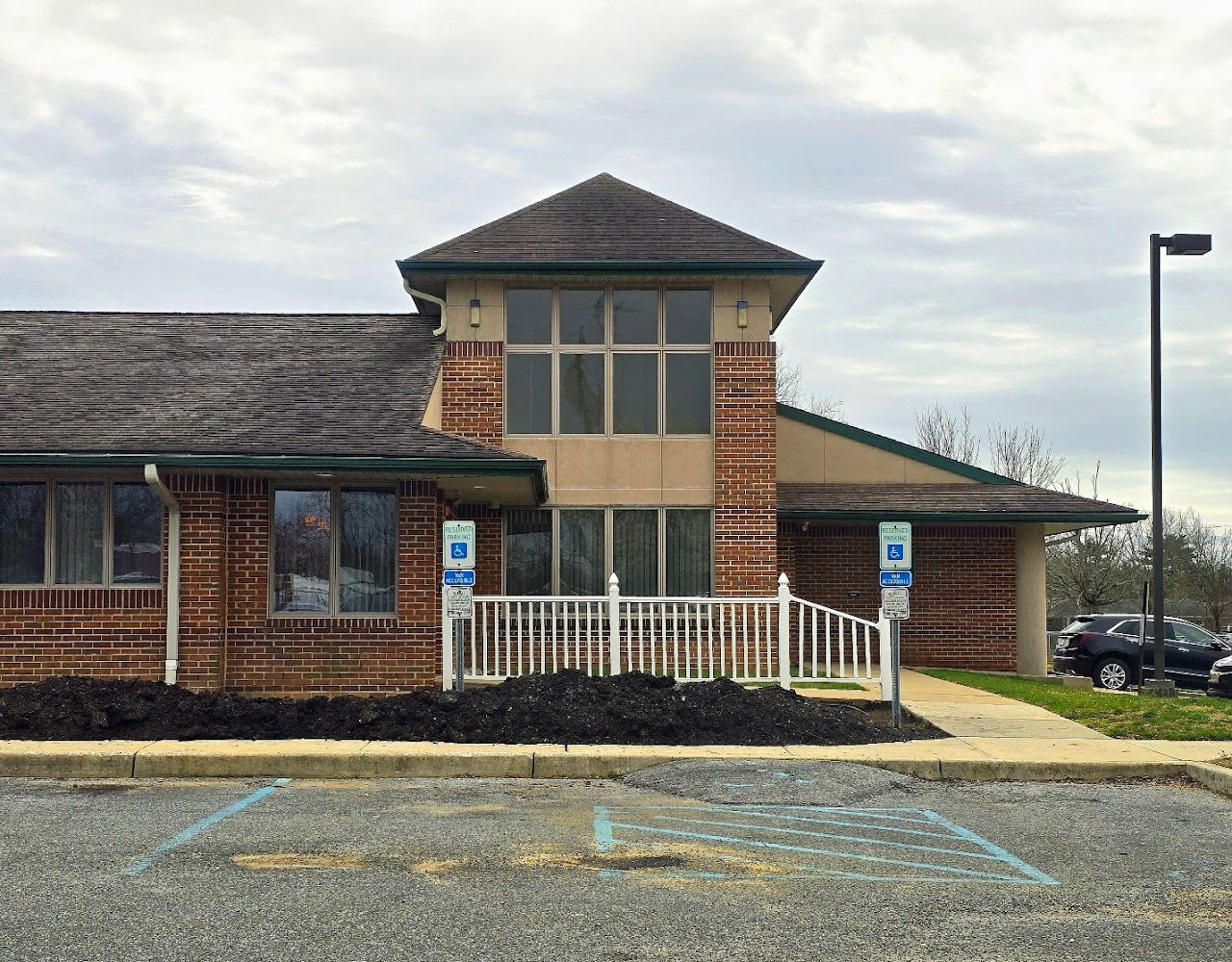 Vineland Housing Authority