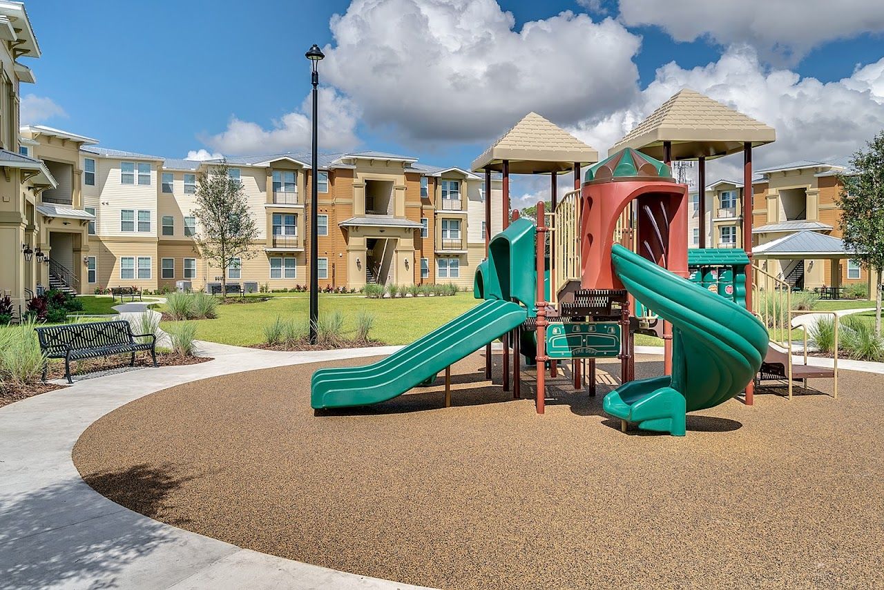 Vineland Landings