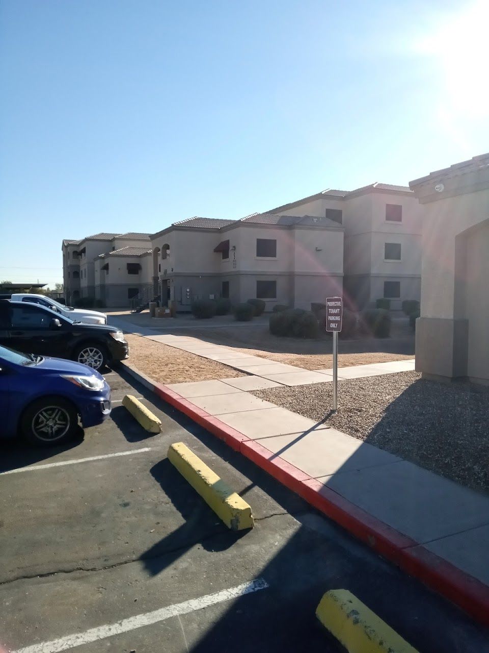 Vineyard Estates Apts