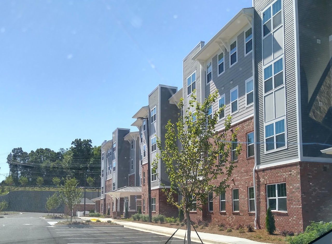 Vinings Senior Village
