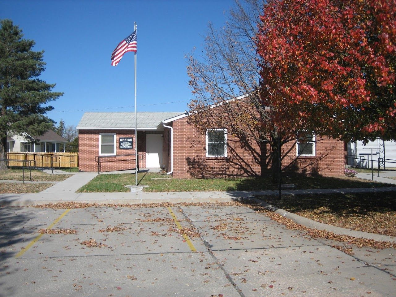 Vintage Apartments At Hillsboro