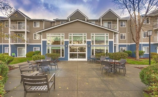 Vintage At Bremerton Senior Living