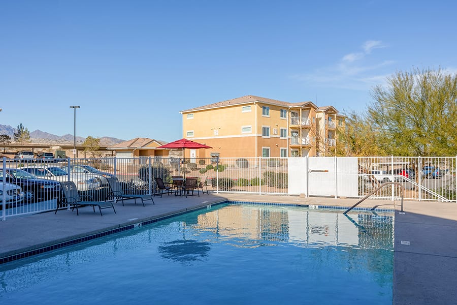 Vintage At Laughlin