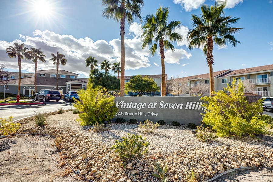 Vintage At Seven Hills