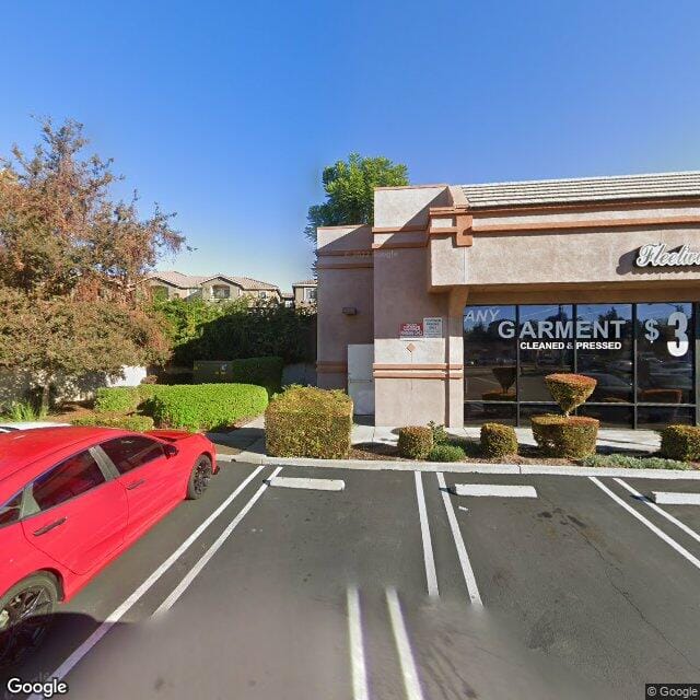 Vintage Canyon Senior Apts