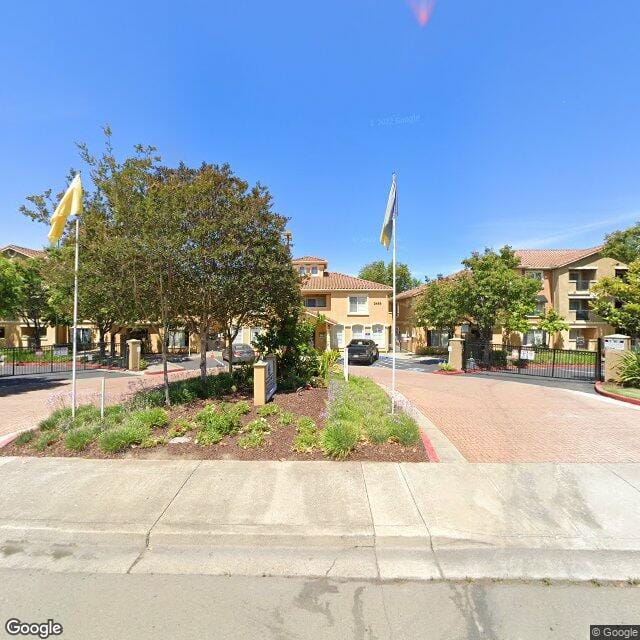 Vintage Court Senior Apts