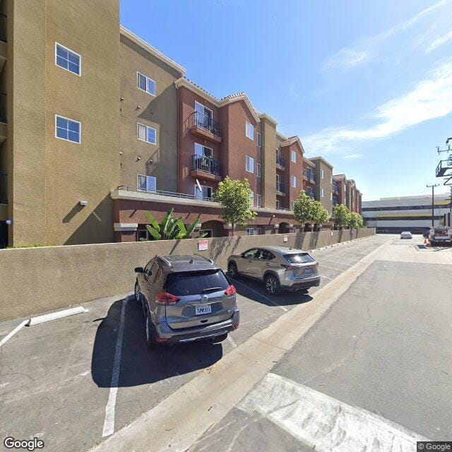 Vintage Crossing Senior Apts