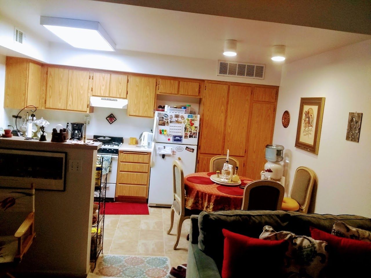 Vintage Gardens Senior Apts