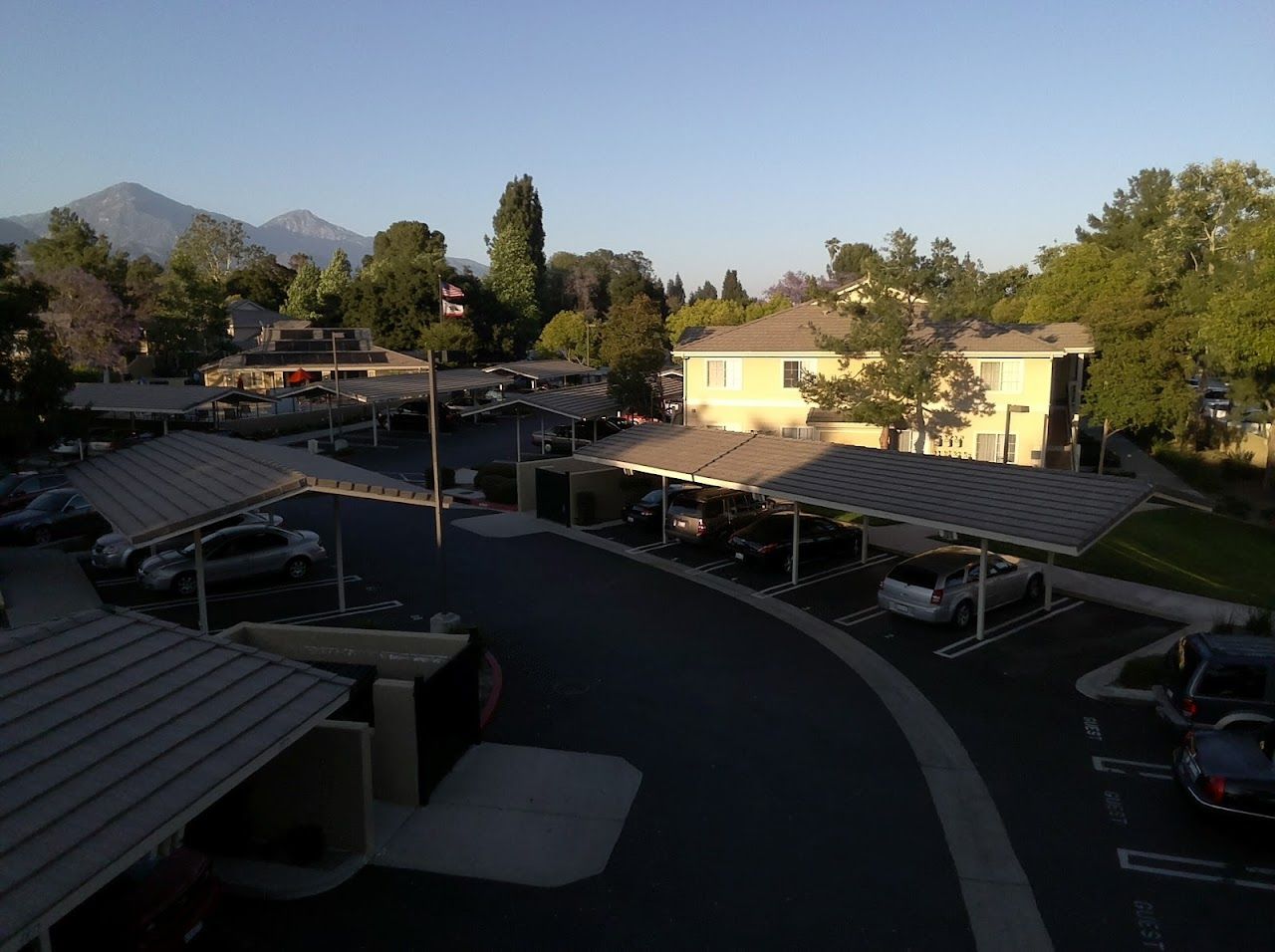 Vintage Grove Senior Apts