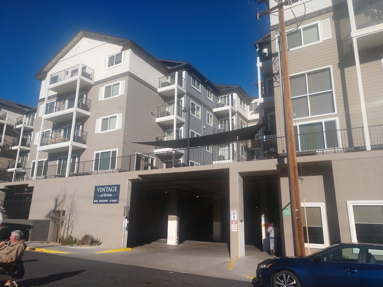 Vintage Hills Senior Apartments