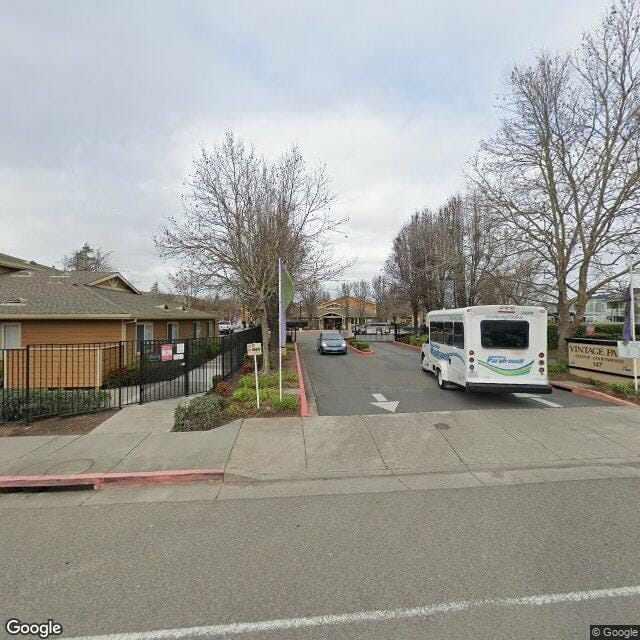 Vintage Park Senior Apts